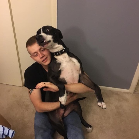 Meet your Posher, Nikki - Picture 2 of 3